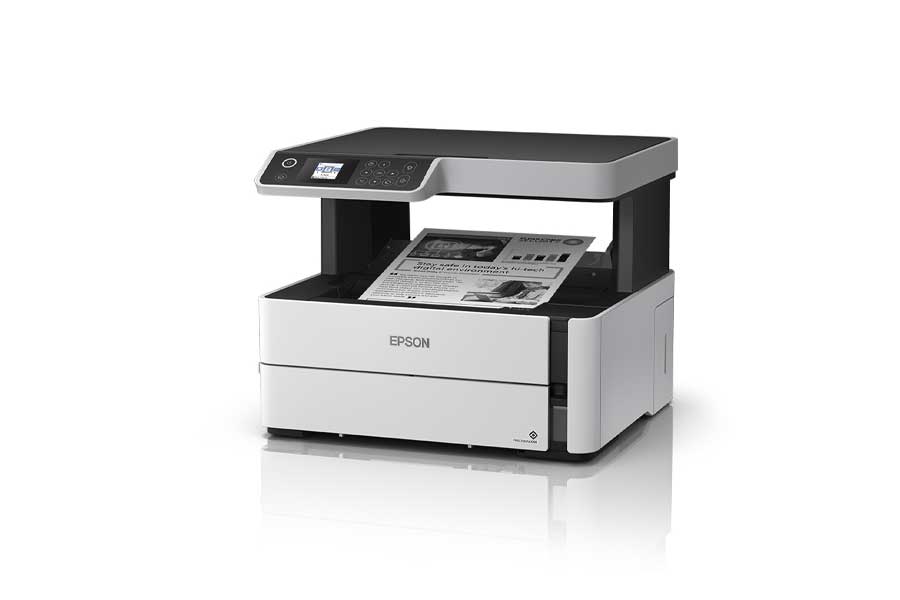 Multifuncional Epson Ecotank L6171 Sf Professional Sf Professional Vrogue 1957