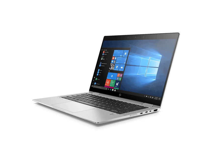 Notebook Elitebook Hp X360 1030 G4 Sf Professional 4157